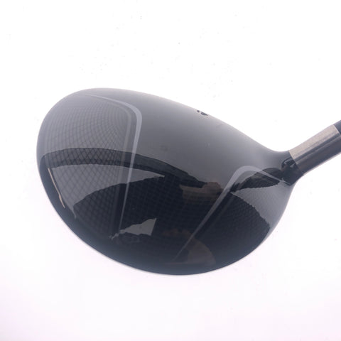 Used TaylorMade Burner 2007 3 Fairway Wood / 15 Degrees / Regular / Left-Handed - Replay Golf 