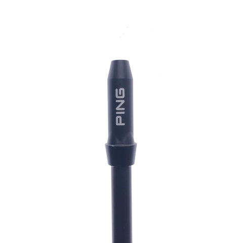 Used Ping PWR 65 Fairway Shaft / Regular Flex / PING Gen 1 Adapter - Replay Golf 