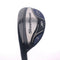 Used Callaway Steelhead XR 3 Hybrid / 19 Degrees / Regular Flex / Left-Handed - Replay Golf 