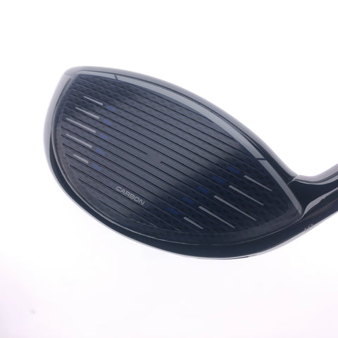 Used TaylorMade Qi10 Driver / 10.5 Degrees / Stiff Flex - Replay Golf 