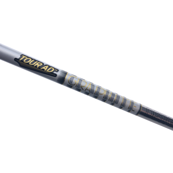 Used Graphite Design Tour AD TP-7 TX Driver Shaft / TX Flex / TaylorMade Gen 2 - Replay Golf 