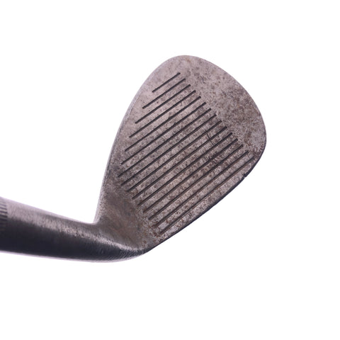 Used Callaway X Forged Vintage Lob Wedge / 60.0 / Regular Flex / Left-Handed - Replay Golf 