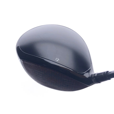 Used TaylorMade Stealth HD Driver / 10.5 Degrees / Regular Flex - Replay Golf 