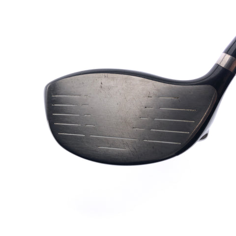 Used Ping K15 SF Tec Driver / 10.5 Degrees / Stiff Flex - Replay Golf 