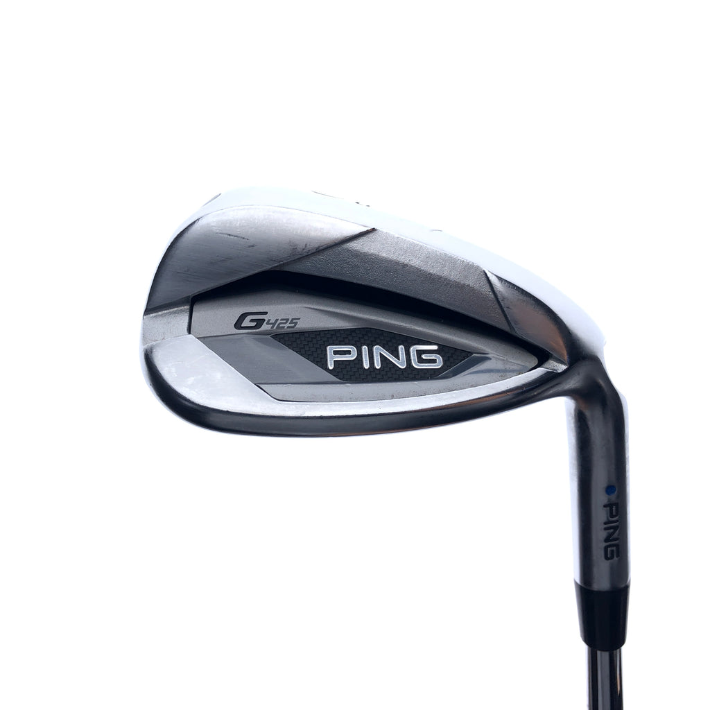 Used Ping G425 Sand Wedge / 54.0 Degrees / Regular Flex - Replay Golf 