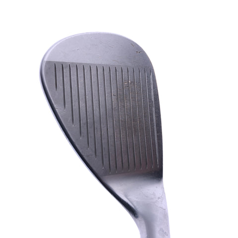 Used Ping Glide Sand Wedge / 56.0 Degrees / Wedge Flex / Left-Handed - Replay Golf 