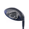 Used Mizuno JPX 850 4 Hybrid / 22 Degrees / Regular Flex - Replay Golf 