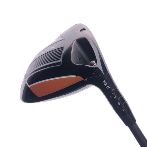 Used Callaway Mavrik Driver / 10.5 Degrees / Regular Flex - Replay Golf 