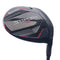 Used TaylorMade Stealth 2 3  HL Fairway Wood / 16.5 Degrees / A Flex