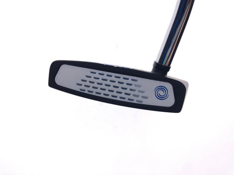 Used Odyssey TEN Triple Track 2021 Putter / 34.0 Inches - Replay Golf 