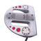 Used Scotty Cameron Studio Select Kombi Mid Putter / 33.0 Inches - Replay Golf 
