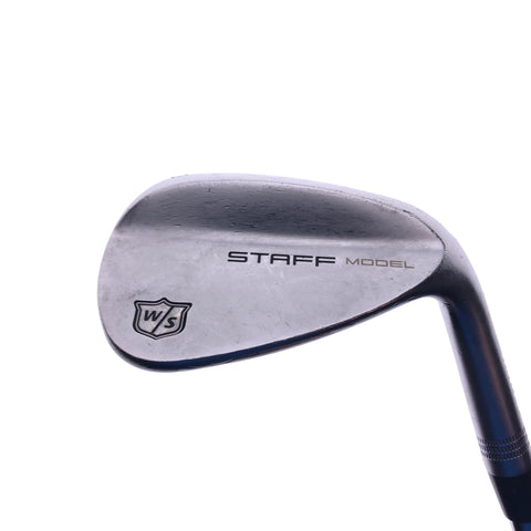 Wilson staff sale gap wedge