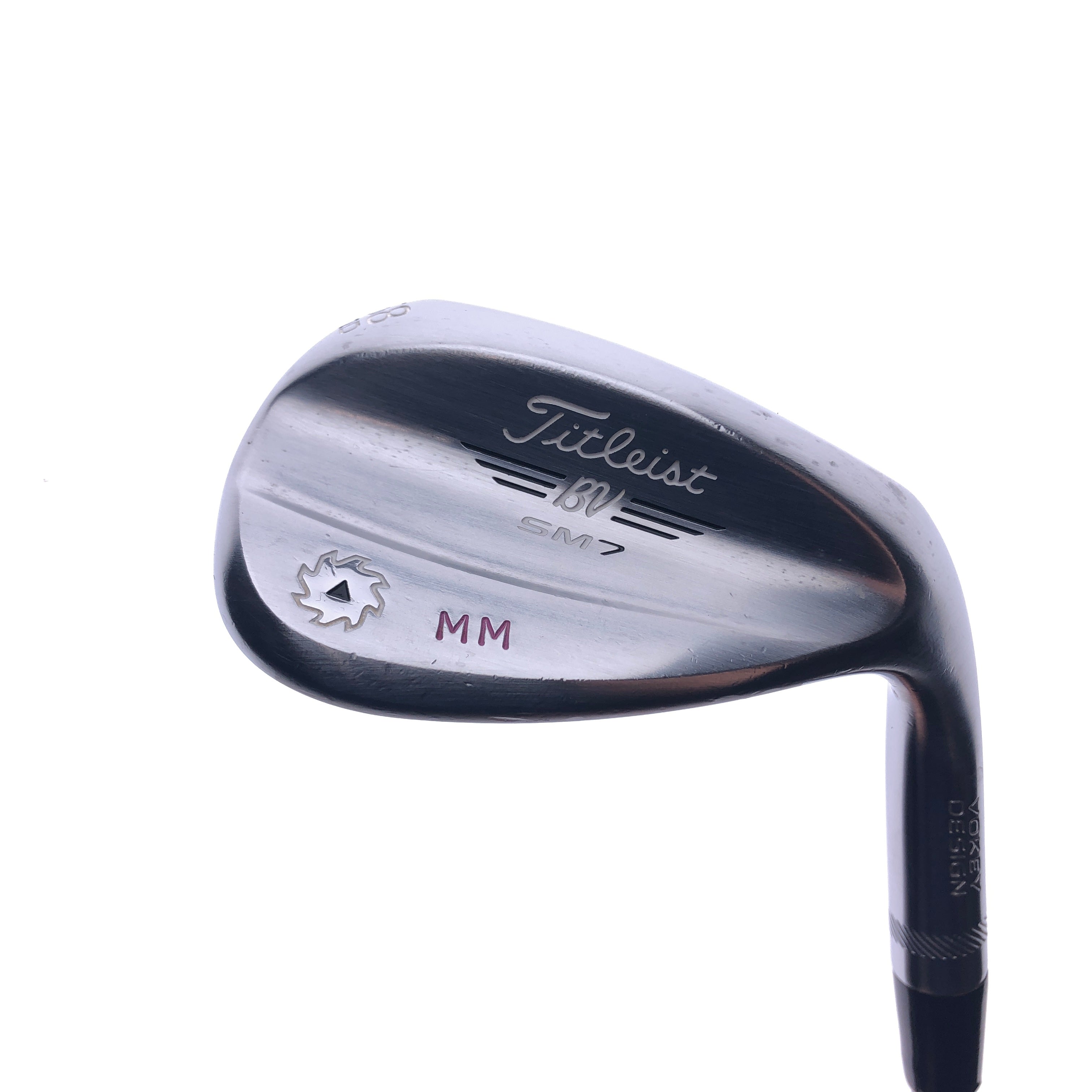 Titleist vokey hot sale wedge sm7