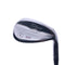 Used Titleist Vokey SM7 Tour Chrome Lob Wedge / 58.0 Degrees / Wedge Flex - Replay Golf 