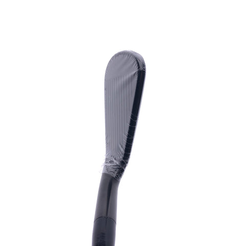 NEW Titleist AP2 718 Black 6 Iron / 30.0 Degrees / Regular Flex - Replay Golf 