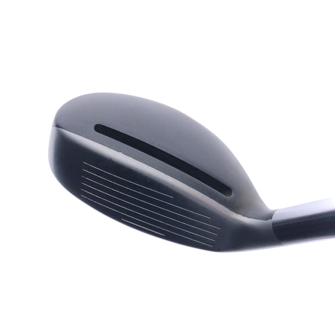 Used Adams Idea 2014 3 Hybrid / Regular Flex / 21 Degrees - Replay Golf 
