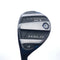 Used Cleveland Launcher XL Halo 4 Hybrid / 21 Degrees / Regular / Left-Handed - Replay Golf 