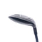 Used TaylorMade SIM Max 4 Hybrid / 22 Degrees / Regular Flex - Replay Golf 