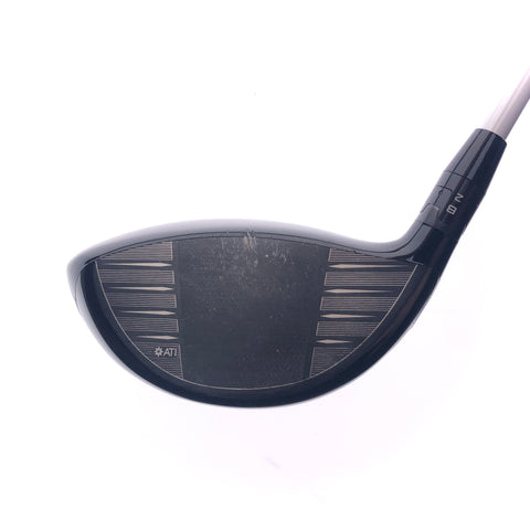 Used Titleist TSi 1 Driver / 10.0 Degrees / Soft Regular Flex - Replay Golf 