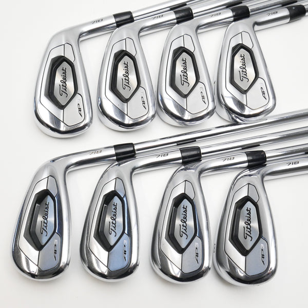 Titleist deals 718 ap3