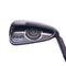 Used Ping G Series 4 Iron / 21.0 Degrees / Stiff Flex - Replay Golf 