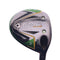 Used Callaway EPIC Flash 3 Fairway Wood / 15 Degrees / Stiff Flex - Replay Golf 