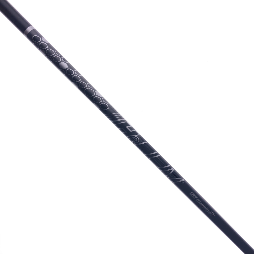 Used UST Helium Black 5F4 Driver Shaft / Stiff Flex / Cobra Gen 2 ...