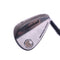 Used Cleveland 588 RTX 2.0 Ported Sand Wedge / 54.0 Degrees / Stiff Flex - Replay Golf 