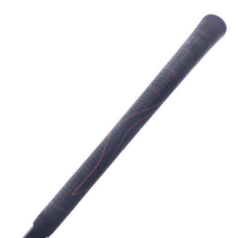 Used TaylorMade M5 Rocket 3 Fairway Wood / 14 Degrees / Tensei Red CK Stiff Flex - Replay Golf 