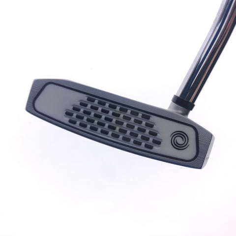 Used Odyssey Stroke Lab Seven Putter / 33.0 Inches - Replay Golf 