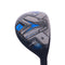 Used Cobra F-Max Airspeed Offset 4 Hybrid / 22 Degrees / Regular Flex - Replay Golf 
