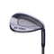 Used Yonex WS-1 2019 Sand Wedge / 56.0 Degrees / Ladies Flex - Replay Golf 