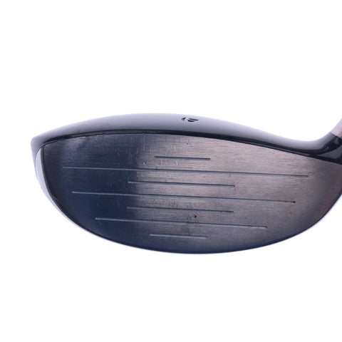 Used TaylorMade Burner 2007 3 Fairway Wood / 15 Degrees / A Flex - Replay Golf 
