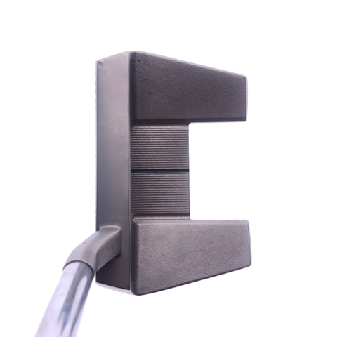 Used Cleveland Huntington Beach Soft 11 Putter / 35.25 Inches - Replay Golf 