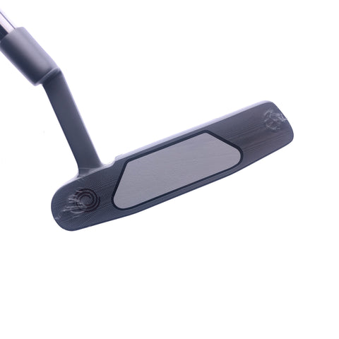 NEW Odyssey White Hot OG #1 Stroke Lab Putter / 34.0 Inches / Left-Handed - Replay Golf 