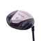 Used Yonex Nanospeed I 5 Fairway Wood / 21 Degrees / Ladies Flex - Replay Golf 