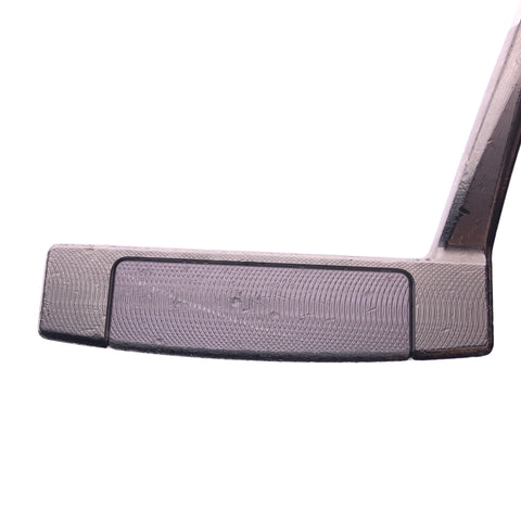Used Scotty Cameron Select Newport 3 Putter / 35.0 Inches - Replay Golf 
