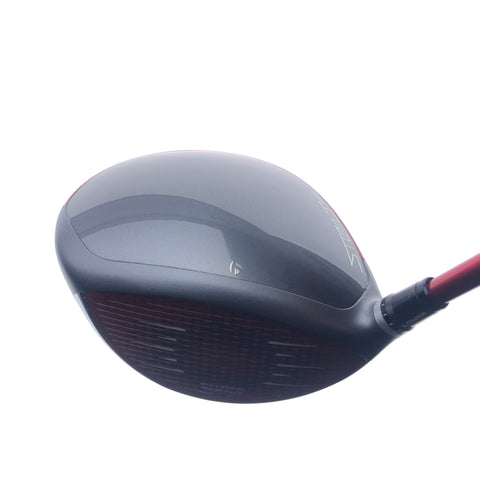 Used TaylorMade Stealth 2 HD Women's Driver / 12.0 Degrees / A Flex - Replay Golf 