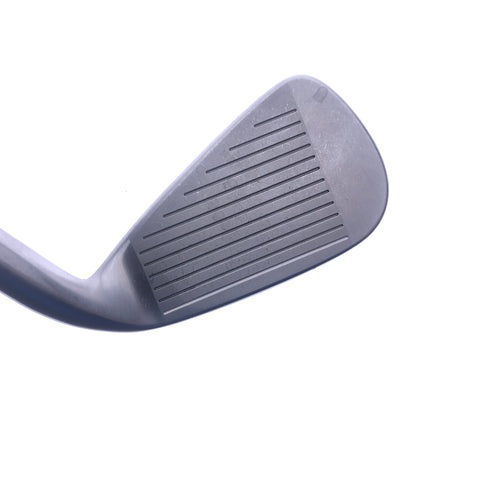 Used PXG 0311 XP Gen 4 5 Iron / 20.0 Degrees / Stiff Flex / Left-Handed - Replay Golf 
