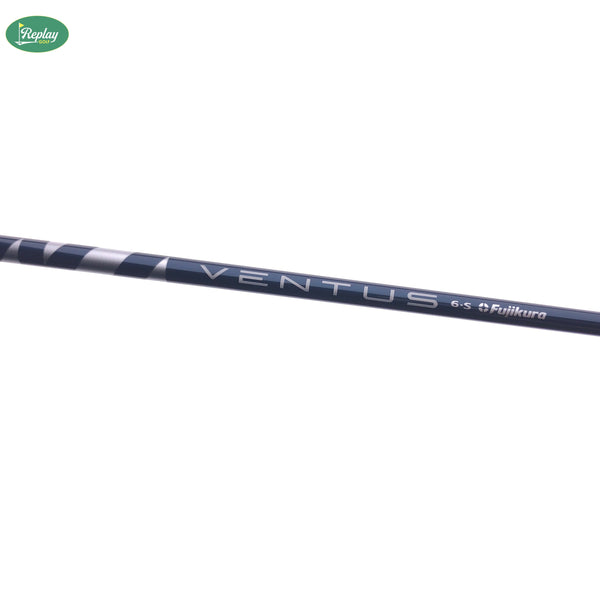 NEW Fujikura Ventus Blue 6S Driver Shaft / Stiff Flex | Replay