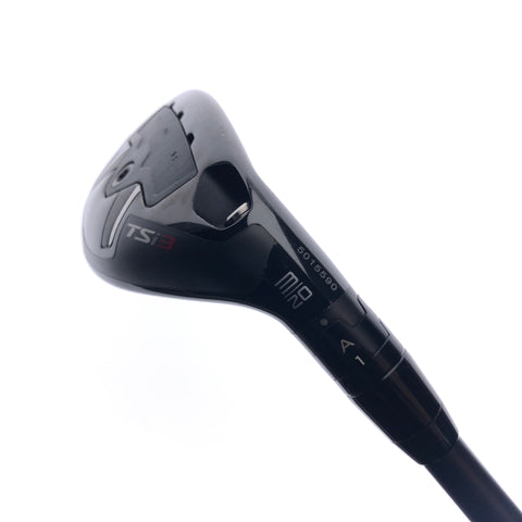 Used Titleist TSi 3 3 Hybrid / 20 Degrees / X-Stiff Flex - Replay Golf 