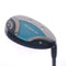 Used Callaway Rogue 6 Hybrid / 30 Degrees / Ladies Flex - Replay Golf 