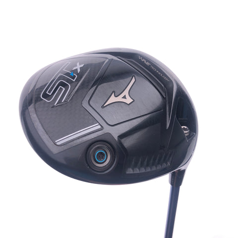 Mizuno ST-X Driver / 10.5 Degrees / Even Flow Riptide Lite Flex - Replay Golf 