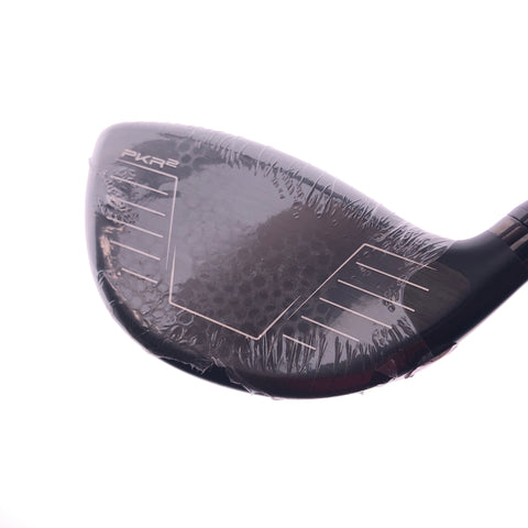 Used Wilson Dynapower Driver / 13.0 Degrees / Soft Regular Flex - Replay Golf 