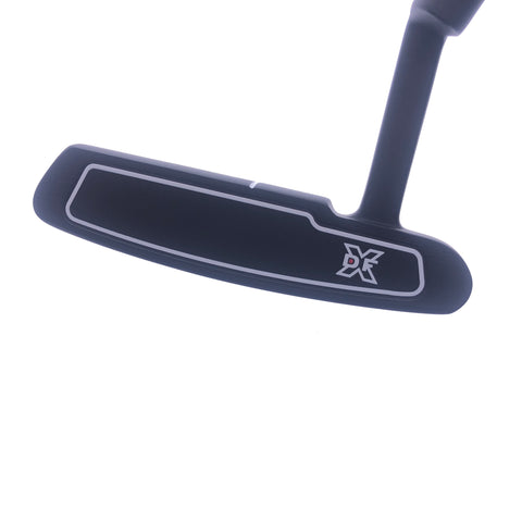 Used Odyssey DFX 1 2021 Putter / 34.0 Inches - Replay Golf 