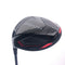 Used TaylorMade Stealth Driver / 10.5 Degrees / Stiff Flex / Left-Handed - Replay Golf 