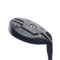 Used Callaway Apex 21 4 Hybrid / 21 Degrees / Stiff Flex - Replay Golf 
