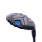 Used Cobra F-Max Airspeed Offset 4 Hybrid / 22 Degrees / Regular Flex - Replay Golf 