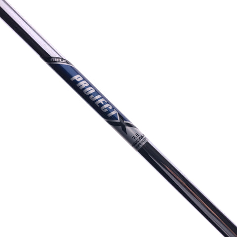 Used Titleist T100 2023 4 Iron / 24.0 Degrees / X-Stiff Flex - Replay Golf 