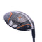 Used Callaway X2 Hot 3 Fairway Wood / 15 Degrees / Regular Flex - Replay Golf 